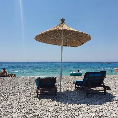 In Apartament Wlora