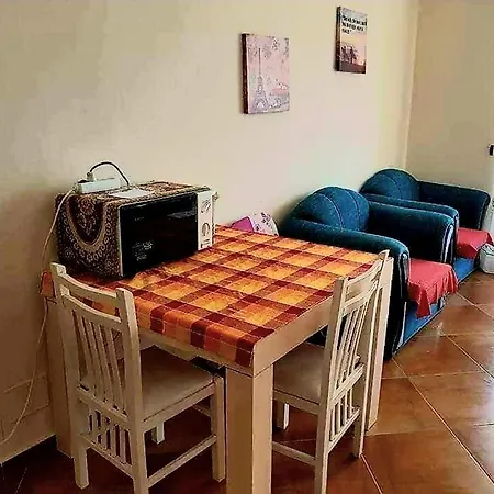 In Apartament *