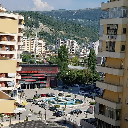 In Apartament *