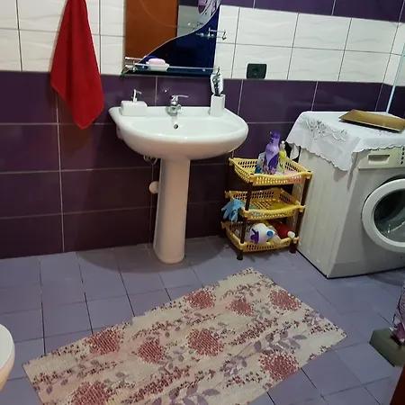 Apartament In