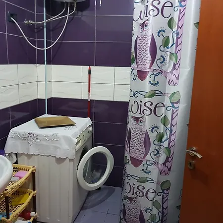 In Apartament