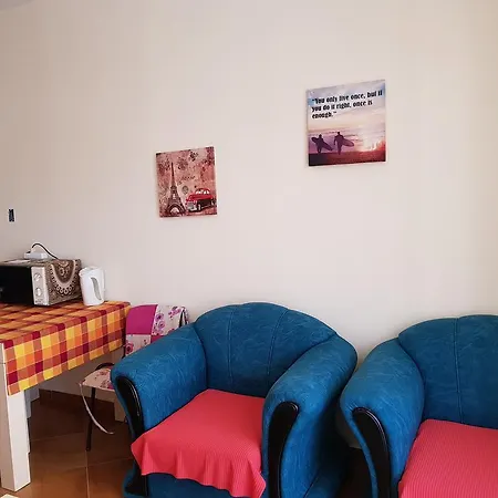 Apartament In Wlora