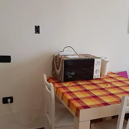In Apartament