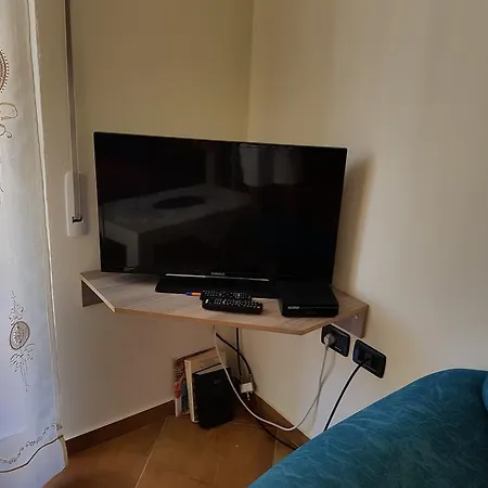 In Apartament Wlora
