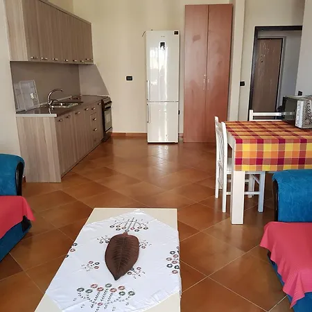 Apartament In *